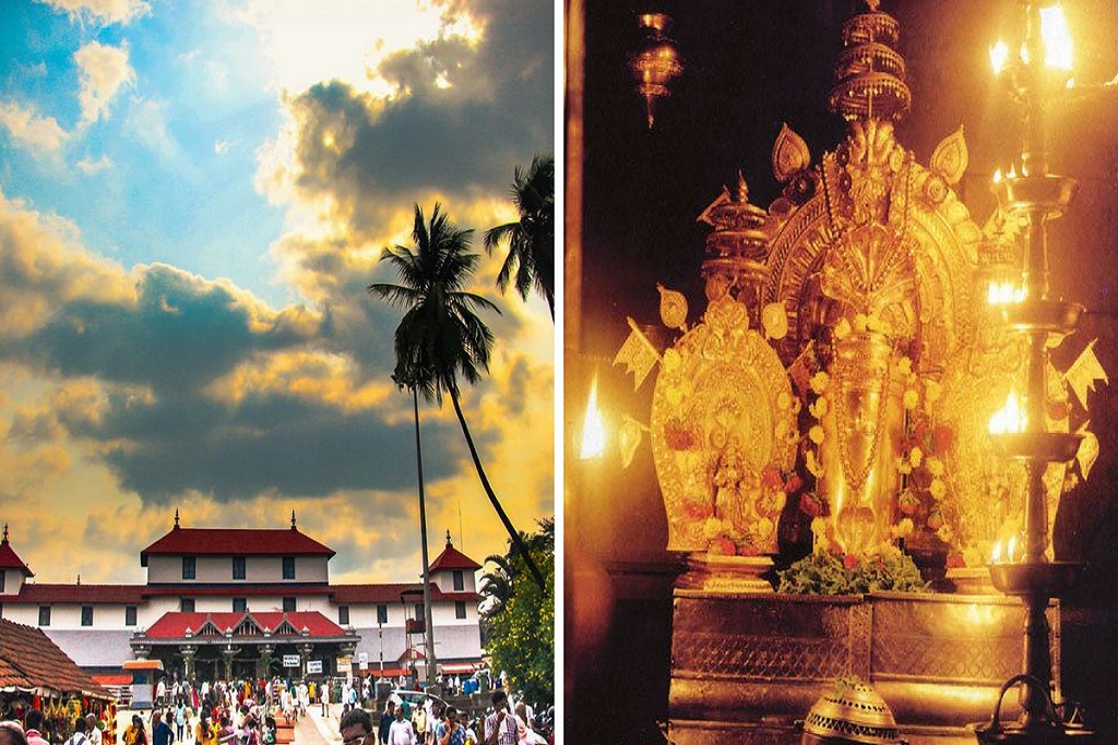 Dharmasthala Manjunatha